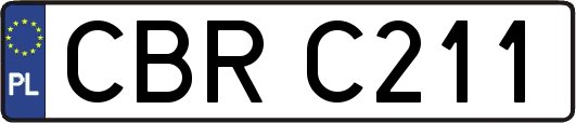 CBRC211