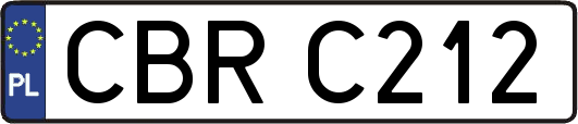 CBRC212