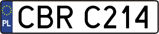 CBRC214