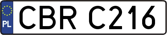 CBRC216
