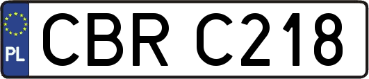 CBRC218