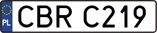 CBRC219