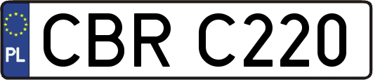 CBRC220