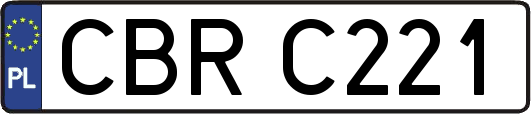 CBRC221