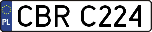 CBRC224