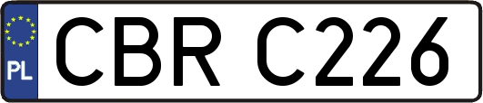 CBRC226