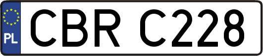CBRC228