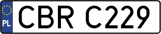CBRC229