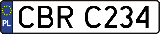CBRC234