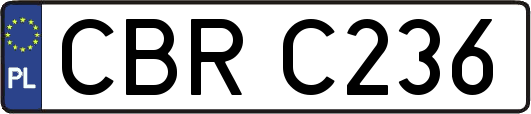 CBRC236