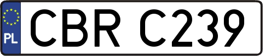 CBRC239
