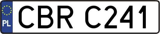 CBRC241