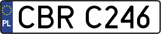 CBRC246