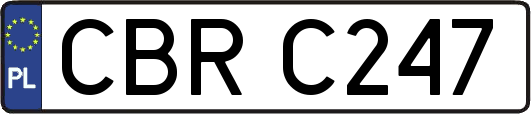 CBRC247