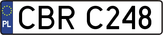 CBRC248