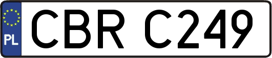 CBRC249