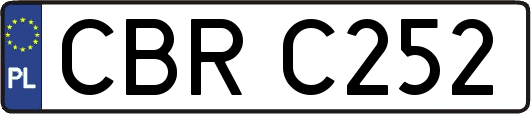 CBRC252