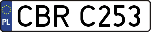 CBRC253