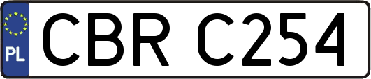 CBRC254