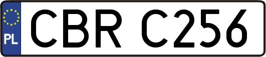 CBRC256