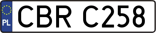CBRC258