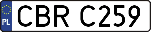 CBRC259