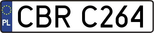 CBRC264
