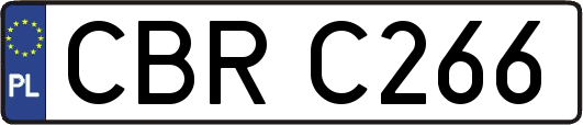 CBRC266