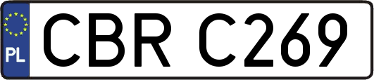 CBRC269