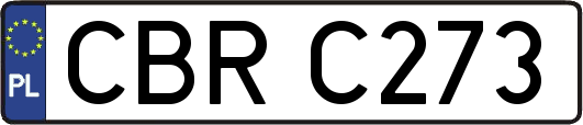 CBRC273
