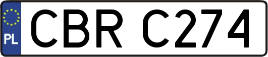 CBRC274