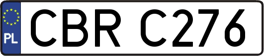 CBRC276