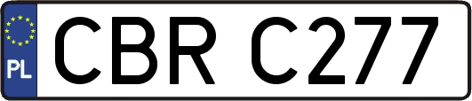 CBRC277