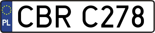 CBRC278