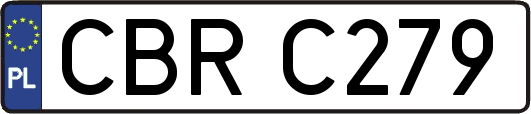 CBRC279
