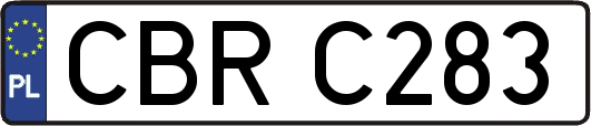 CBRC283