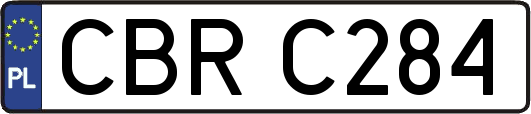 CBRC284