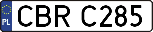 CBRC285