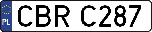 CBRC287
