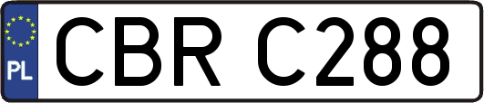 CBRC288