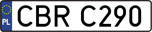 CBRC290