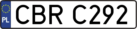 CBRC292