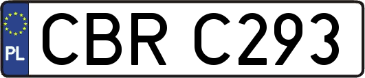 CBRC293
