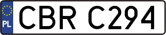 CBRC294