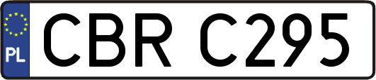 CBRC295