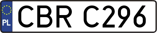 CBRC296
