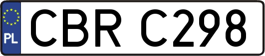 CBRC298