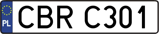 CBRC301