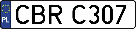 CBRC307