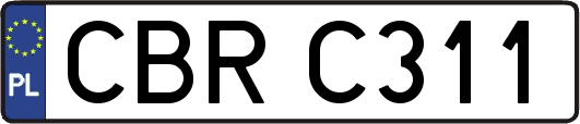 CBRC311
